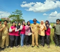Sukoharjo Wujudkan Kemandirian Pangan dengan Modernisasi Pertanian