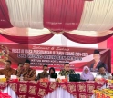 Gelar Reses, Ketua DPRD Medan Wong Chun Sen Serap Aspirasi Warga Medan Deli  