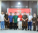 Mulianya Hati Korban Memaafkan Para Tersangka, Kejati Sumut Selesaikan 6 Perkara Dengan Humanis