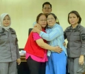 Aniaya Teman Satu Kantor, Kejari Deli Serdang Selesaikan Perkaranya dengan Pendekatan Keadilan Restoratif