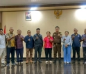 Kejati Sumut Selesaikan 5 Perkara dengan Humanis, Salah Satunya Perkara Penganiayaan Teman Satu Kantor
