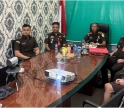 Tak Senang Ditagih Hutang, Tersangka Aniaya Korban, Kejari Simalungun Selesaikan Perkaranya dengan Humanis