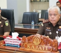 Tersangka Percobaan Pencurian Sepeda Motor Dimaafkan Korbannya Lewat RJ