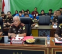 Mulianya Hati Korban Memaafkan Dua Tersangka yang Memukulinya Saat Menagih Hutang