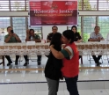 Anak Dibawah Umur Dengan Tulus Memaafkan Neneknya, Kejati Sumut Selesaikan Perkaranya Dengan Keadilan Restoratif