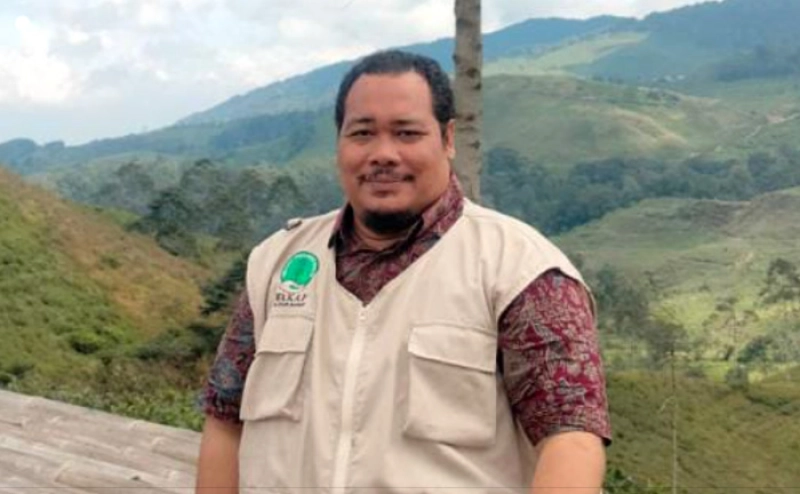 Dosen Pulang Kampung IPB 2025: Upaya Peningkatan Usaha Tani Didukung Inovasi Pakan IgY, Ecoenzim, dan Pupuk Organik di Padang Lawas Utara