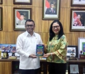 USM-Indonesia Raih Prestasi di Tiga Program Magang Berdampak Nasional