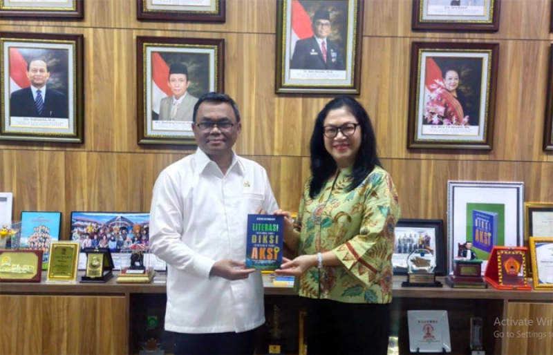 USM-Indonesia Raih Prestasi di Tiga Program Magang Berdampak Nasional