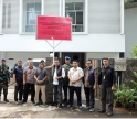 Satgassus P3TPK JAM Pidsus Sita Aset Rumah Tersangka MRC Terkait Perkara Tata Kelola Minyak Mentah Pertamina