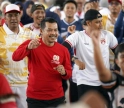 Kejati Sulsel Tutup Pekan Olahraga, Agus Salim : POR Bukan Hanya untuk Ajang Kompetisi Tapi Juga Membangun Semangat Kebersamaan dan Sportivitas