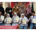 Wong Chun Sen Apresiasi Prestasi Pelajar SMA Islam Al Ulum Terpadu di Ajang WYIE 2025 Malaysia