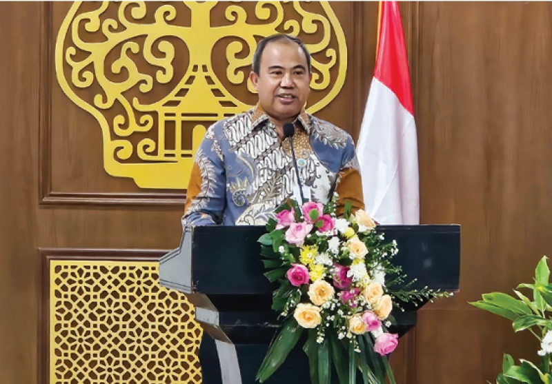  Meniti Jalan Menuju Kelestarian Hutan,  Keadilan Sosial dan Penguatan Ekonomi Rakyat