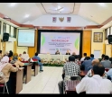Kementan Tingkatkan Kapasitas SDM Pendamping Brigade Pangan di Provinsi Sumatera Utara