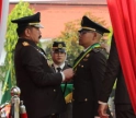 Rico Luis Antonio Sinaga, Lulusan Terbaik I PPPJ Peraih Adhi Adhyaksa 