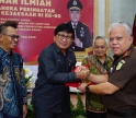 Jadi Keynote Speaker Seminar Ilmiah Kejati Sumut, Jaksa Agung Dorong Pemulihan Aset Melalui Kesepakatan Penundaan Penuntutan