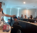 Kuliah Umum UPH Medan Usung Topik Tentang Kajian Dominus Litis Dalam Penerapan Restorative Justice Demi Keadilan Korban Dan Efesiensi Peradilan