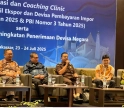 Kolaborasi Kejaksaan dan Bank Indonesia Sosialisasi PP Nomor 8 Tahun 2025 Untuk Peningkatan Cadangan Devisa Negara