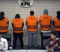 Kadis PUPR Sumut Jadi Salah Satu Tersangka dari 5 Tersangka OTT yang Dilakukan KPK