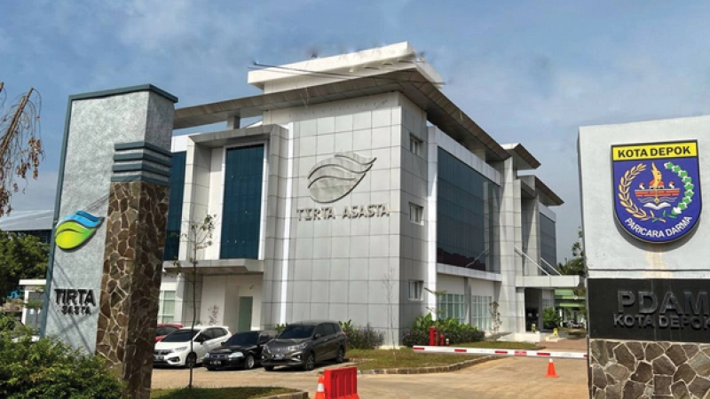 Dukung Tertib Administrasi Pajak dalam Era Coretax, PT Tirta Asasta Depok Himbau Pelanggan Lakukan Pemutakhiran Data