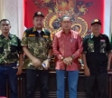 Ketua DPRD Medan Wong Chun Sen Dukung Kegiatan Hari Veteran Nasional