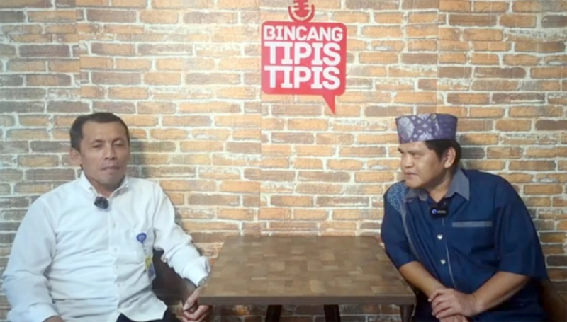 BPVP Banyuwangi Siapkan Tenaga Kerja Kompeten dan Siap Pakai