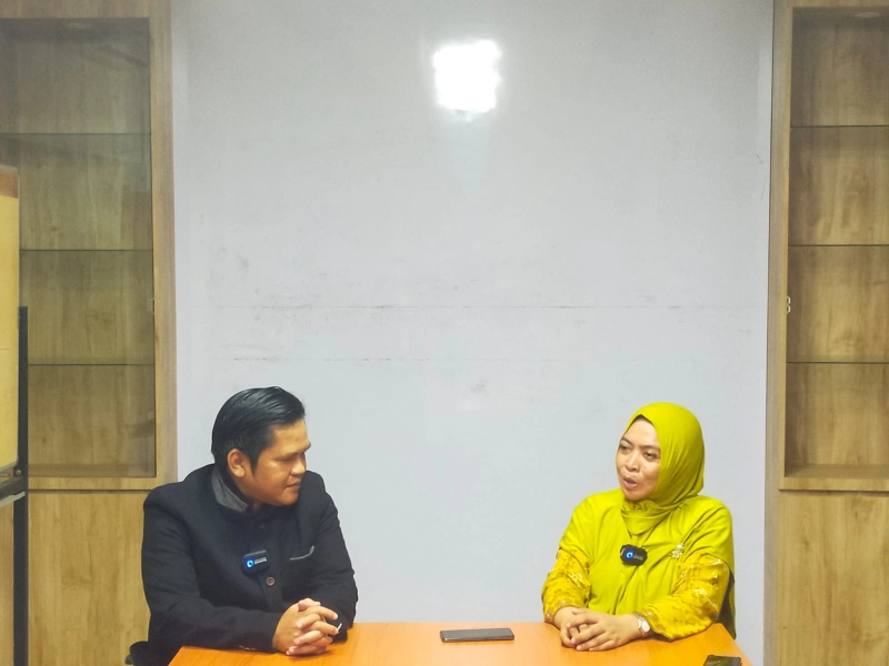 Fenomena Politik Uang, Wa Ode Nurhayati: Lawan dengan Politik Gagasan!