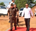 Potensi Devisa Rp1,4 Triliun, Plt. Wakil Jaksa Agung dan Wamenko Polkam Luncurkan Proyek Pemanfaatan Stockpile Bauksit di Bintan