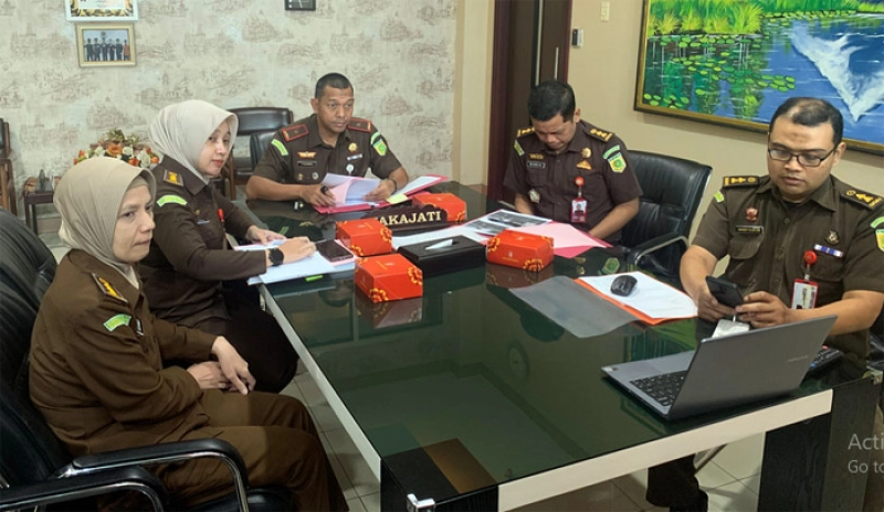 Karyawan Rumah Makan Bawa Lari Motor Milik Bos, Kejati Sulsel Selesaikan Perkaranya Lewat Keadilan Restoratif