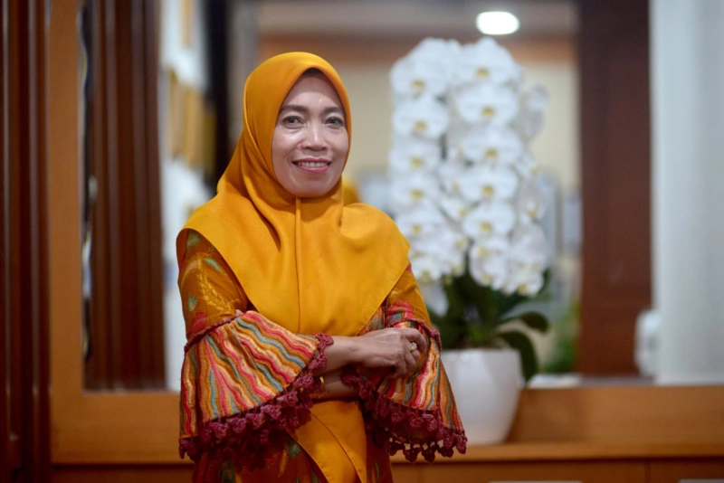 Membangun Generasi Emas, Dimulai Dari Guru Yang Kuat dan Sejahtera