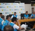 Gubernur Bali Apresiasi Gerak Cepat PLN Atasi Gangguan Kelistrikan