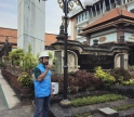 PLN Mendapat Apresiasi atas Respons Cepat Pulihkan Kelistrikan di Layanan Publik Bali