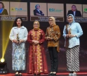 Menginspirasi, Dua Srikandi PLN Raih Penghargaan Tertinggi Women’s Inspiration Awards 2025 dari Menteri PPPA