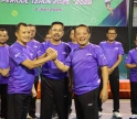 Jaksa Agung Muda Pengawasan Ketua Adhyaksa Tennis Club Periode Tahun 2025-2028