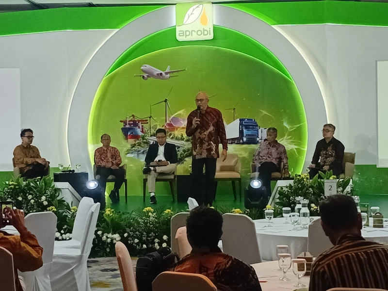 Pemerintah Siapkan Lompatan ke B50, Telusuri Peluang dari Benua Afrika