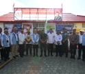 Pj Gubernur Papua Agus Fatoni Luncurkan 999 Koperasi Merah Putih