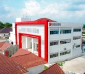 Semakin Dekat dengan Stakeholder, Kantor Pusat Bank Banten Efektif Berkantor Di Ibu Kota Provinsi Banten