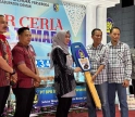 BPR BKK Demak: Mampu Bertahan dan Bersaing di Tengah Pesatnya Perkembangan Teknologi dan Digitalisasi