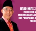 Ketua DPRD Medan Wong Chun Sen : Hardiknas 2025 Momentum Untuk Meningkatkan Kualitas dan Pemerataan Akses Pendidikan