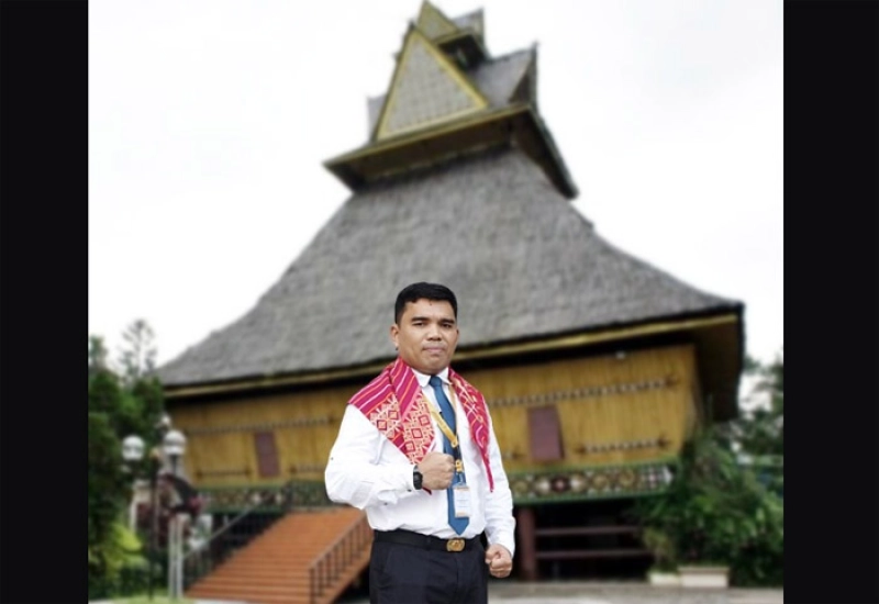 Peran GBKP Menjaga Keberlangsungan Budaya Karo dan Memajukan Pendidikan Masyarakat