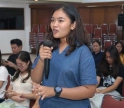 Bengkel Muda Mudi Asuransi Astra; Bekali Mahasiswa Hadapi Dunia Kerja 