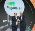  Pegadaian Konsisten Ukir Prestasi di Asia Best Company to Work For in Asia 2025 untuk Ketujuh Kalinya