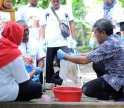 Pegadaian dan PNM Perkuat Komitmen Pemberdayaan Ekonomi Difabel di Bantul