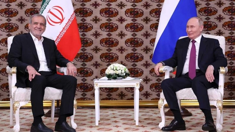 Presiden Iran Klaim Israel Coba Membunuhnya Saat Konflik Iran Vs Israel, Tapi Gagal