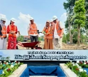 Groundbreaking Masjid Jami Soeprapto Soeparno, Hadirkan Pusat Spiritual Modern di Jakarta Timur