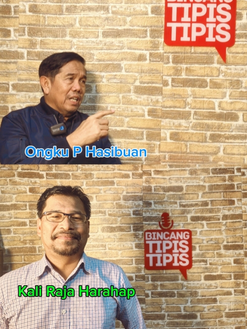 Alumni ITB Asal Tabagsel Gulirkan Program 